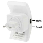 Espanditore di portata del ripetitore Wireless-N WIFI 802.11n da 300 Mbps