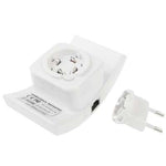 Espanditore di portata del ripetitore Wireless-N WIFI 802.11n da 300 Mbps
