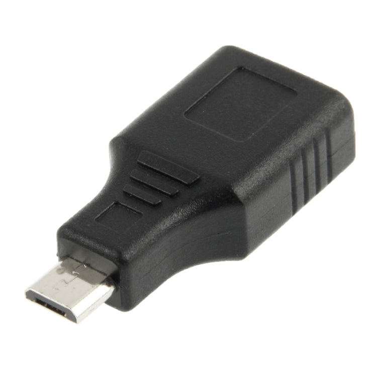 Adattatore Micro USB a USB 2.0 con funzione OTG