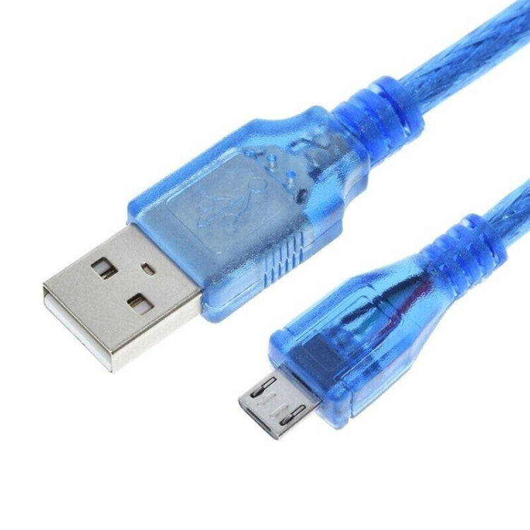 Cavo adattatore USB 2.0 a micro USB maschio 30 cm