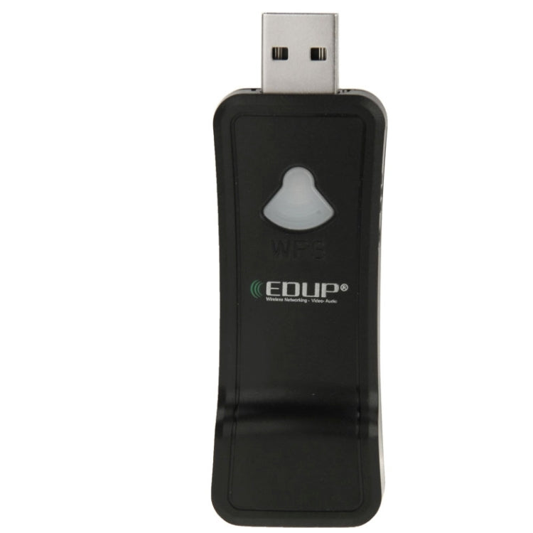 EDUP EP-2911 Adattatore di rete dongle LAN wireless USB 150Mbps 802.11n Wifi, EDUP EP-2911 150Mbps