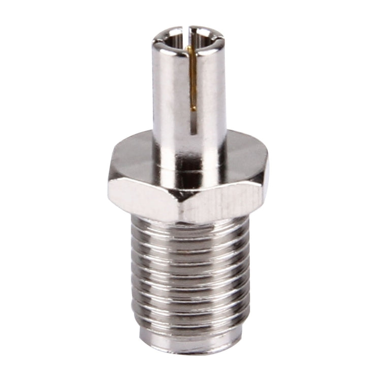 Adattatore RP-SMA a TS9 per antenne WiFi e dispositivi di rete - immagine 2