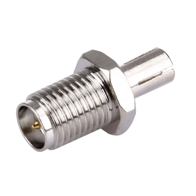 Adattatore RP-SMA a TS9 per antenne WiFi e dispositivi di rete - immagine 3