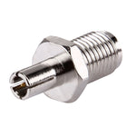 Adattatore RP-SMA a TS9 per antenne WiFi e dispositivi di rete - immagine 4