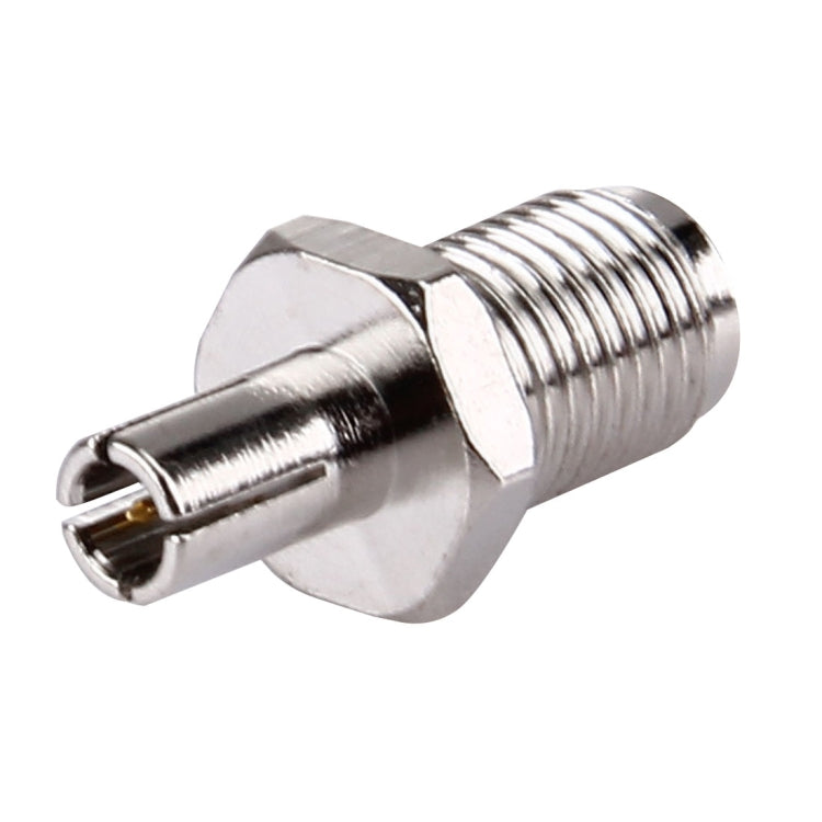 Adattatore RP-SMA a TS9 per antenne WiFi e dispositivi di rete - immagine 4
