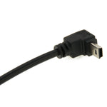 Cavo adattatore USB Mini maschio a USB 2.0 AM 29 cm