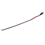 Adattatore connettore cilindrico maschio 5,5x2,1 mm 30 cm