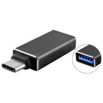 Adattatore convertitore da USB 3.0 a USB-C Type-C 3.1
