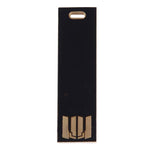 Luce USB portatile con 6 LED touch e doppia faccia