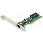 Scheda di rete LAN Ethernet PCI 10/100M chipset 8139C