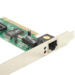 Scheda di rete LAN Ethernet PCI 10/100M chipset 8139C