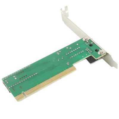 Scheda di rete LAN Ethernet PCI 10/100M chipset 8139C
