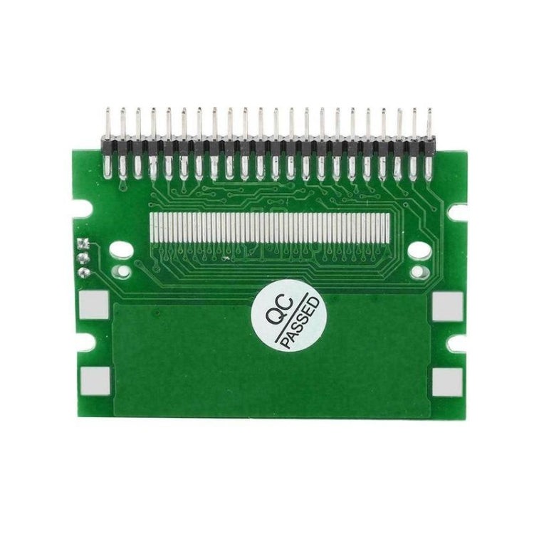 Adattatore maschio Compact Flash a IDE 44 pin 2,5 pollici