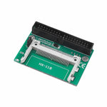 Adattatore Compact Flash a IDE 40 pin 3,5 pollici