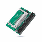 Adattatore Compact Flash a IDE 40 pin 3,5 pollici