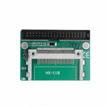 Adattatore Compact Flash a IDE 40 pin 3,5 pollici