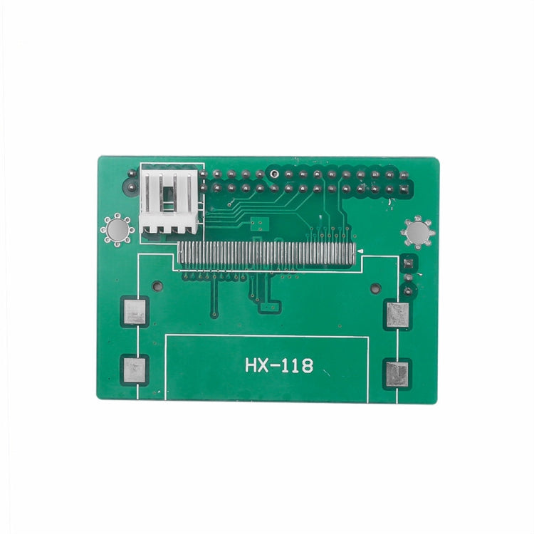 Adattatore Compact Flash a IDE 40 pin 3,5 pollici