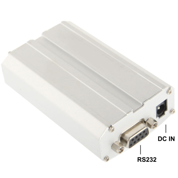 Modem GPRS RS232 GSM con supporto SIM 900/1800 MHz
