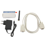 Modem GPRS RS232 GSM con supporto SIM 900/1800 MHz
