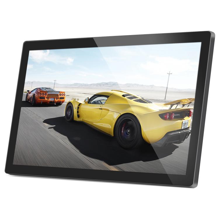 Touch screen Android 24 pollici Full HD 2GB RAM 16GB ROM