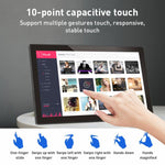 Touch screen Android 24 pollici Full HD 2GB RAM 16GB ROM