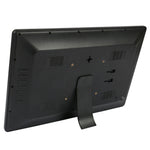 Cornice digitale multimediale 17 pollici con display LED 1440x900 - immagine 4