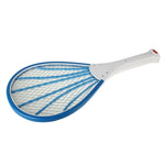 Scacciazanzare elettronico ricaricabile 50 cm con luce flash