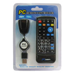 Telecomando wireless USB per PC Windows con funzioni mouse e tastiera - immagine 4