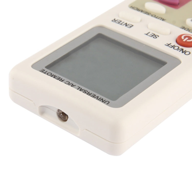 Telecomando IR universale per condizionatore con display LCD - immagine 5