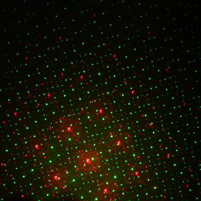 Cielo liquido dinamico con stelle e nuvole animate