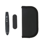 Puntatore laser RF remoto 2,4 GHz con ricevitore USB
