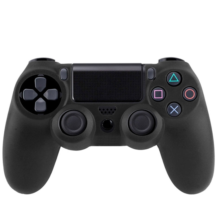 Custodia in silicone per controller Sony PS4 colore casuale