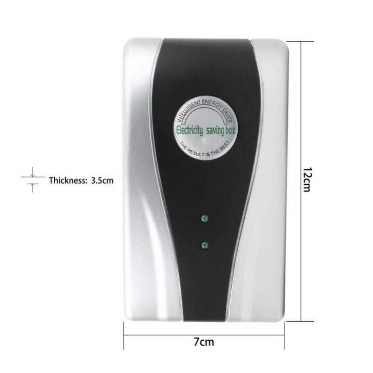 Apparecchiatura digitale risparmio energetico 15000W EU Plug