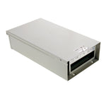 Alimentatore switching regolato DC 0-24V 15A 110/220V