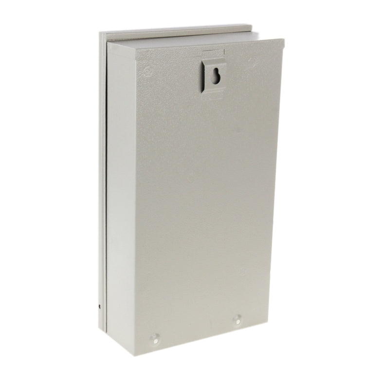 Alimentatore switching regolato DC 0-24V 15A 110/220V
