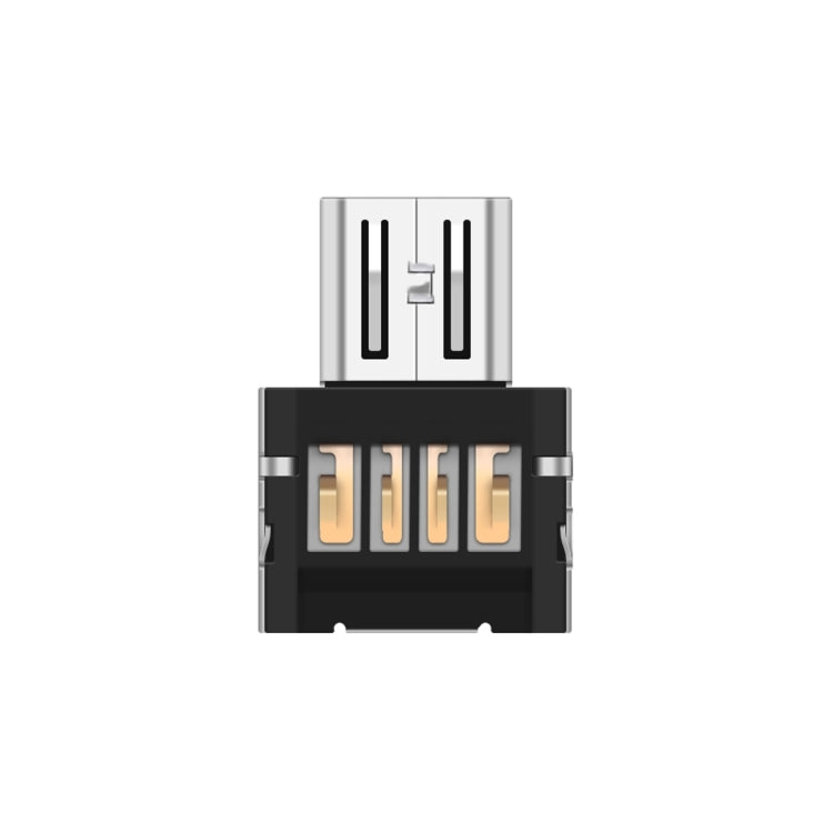 Mini lettore USB Micro USB OTG per smartphone