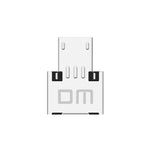 Mini lettore USB Micro USB OTG per smartphone
