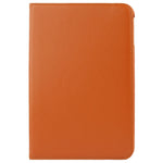 Custodia in pelle 360° per Samsung Galaxy Tab 4 10.1