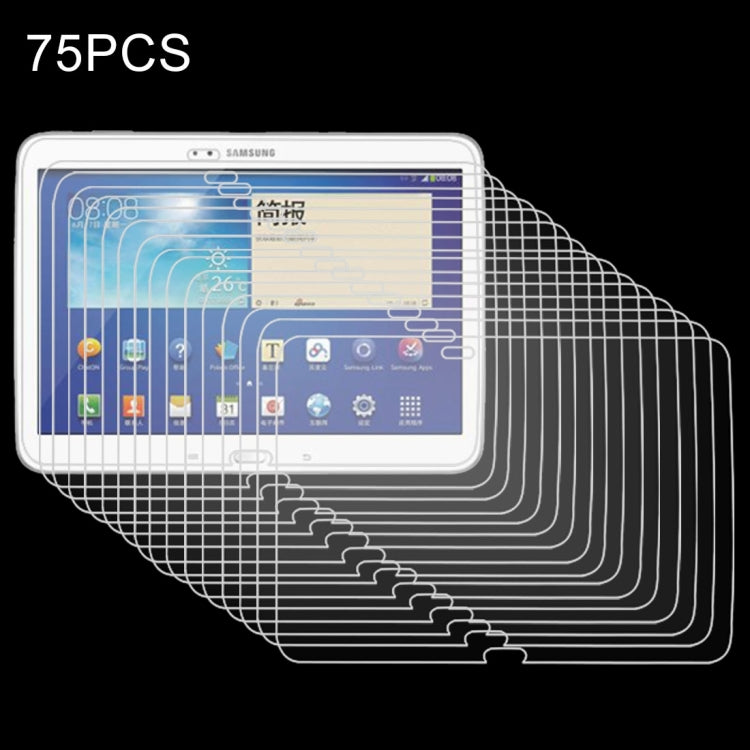 Pellicola vetro temperato 9H per Galaxy Tab 3 10.1