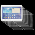Pellicola vetro temperato 9H per Galaxy Tab 3 10.1