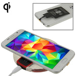 Caricabatterie wireless Qi per Galaxy Note Edge N915