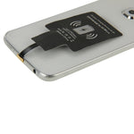 Caricabatterie wireless Qi per Galaxy Note Edge N915