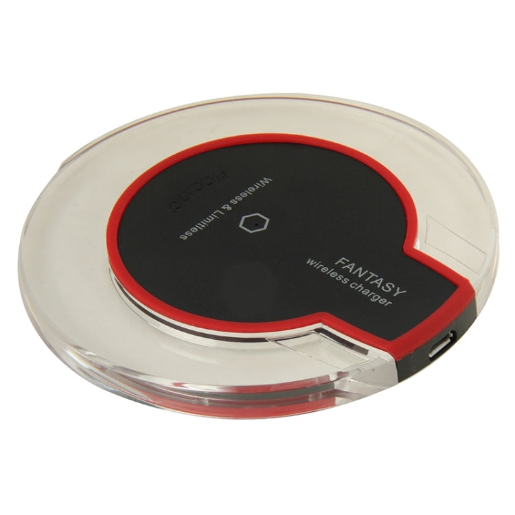 Caricabatterie wireless Qi per Galaxy Note Edge N915