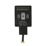 Caricabatterie wireless Qi per Galaxy Note Edge N915