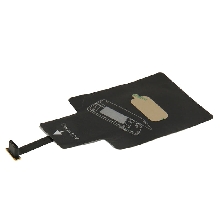 Caricabatterie wireless Qi per Galaxy Note Edge N915