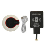 Caricabatterie wireless Qi per Galaxy Note Edge N915