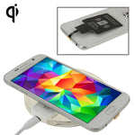 Caricabatterie wireless Qi per Galaxy Note Edge N915