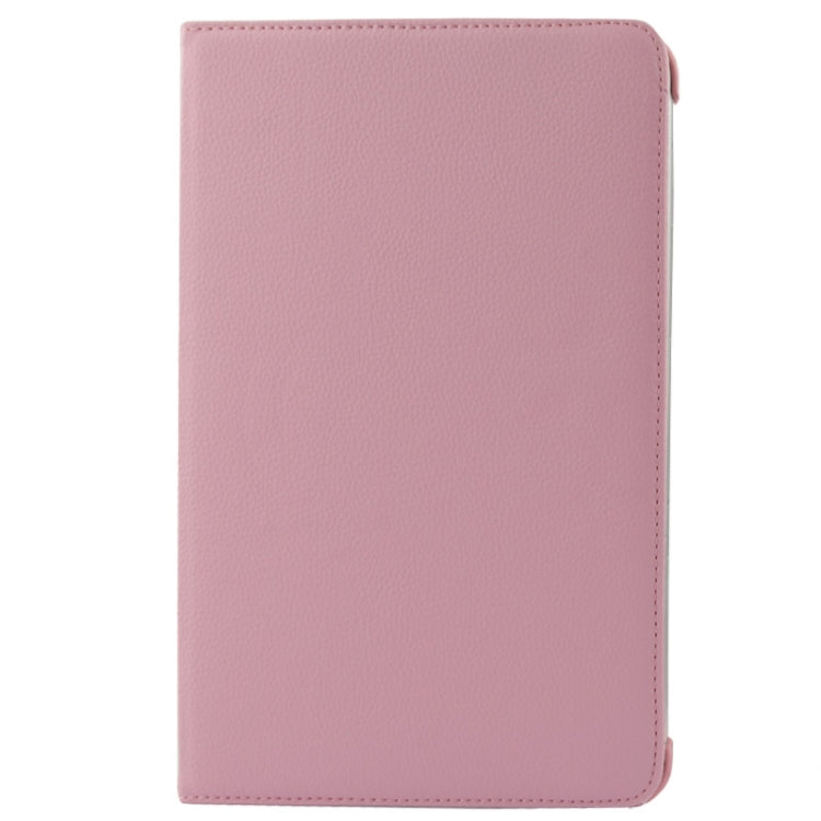 Custodia in pelle ruotabile per Galaxy Tab 2 10.1 P5100