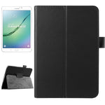 Custodia in pelle per Galaxy Tab S2 8.0 con supporto