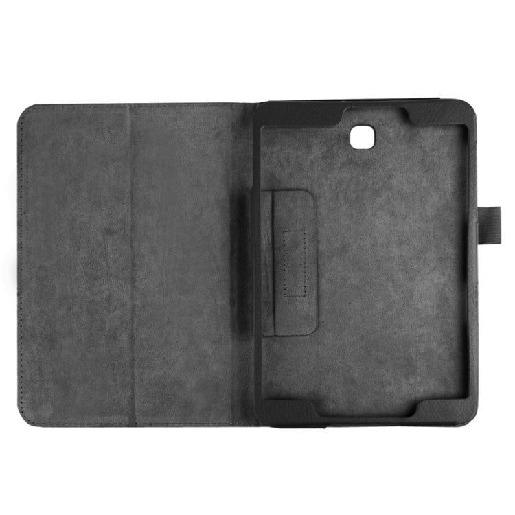 Custodia in pelle per Galaxy Tab S2 8.0 con supporto
